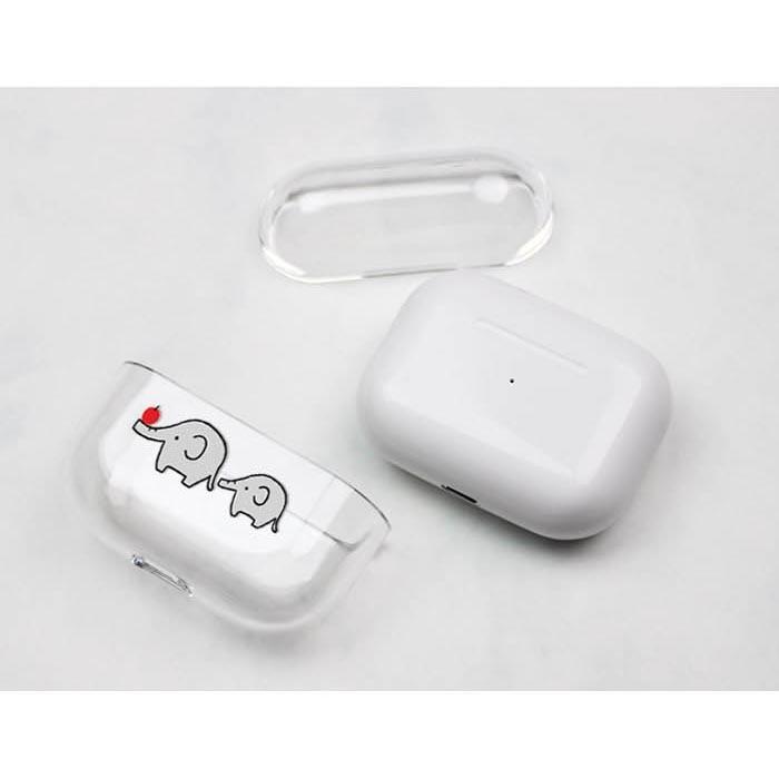 Apple - たぬぞう様　AirPods Pro AirPods Proケース Airpods pro ケース airpods カバー Air Pods