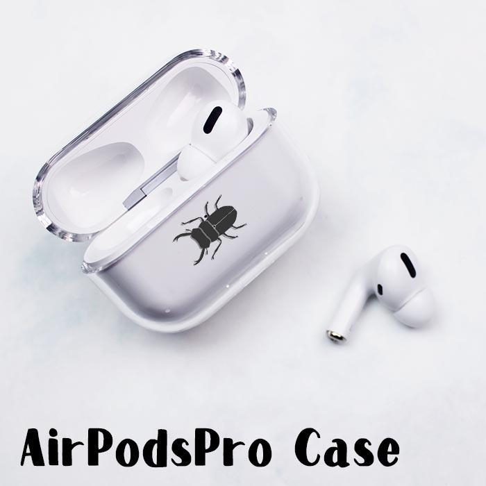 Airpods Proケース Airpods Pro ケース Airpods Pro カバー Air Pods エアポッズプロ クワガタムシ カブトムシ 昆虫 かぶと虫 鍬形虫 韓国風 エアーポッズ Ic Ap 4 Bleeek ヤフー店 通販 Yahoo ショッピング