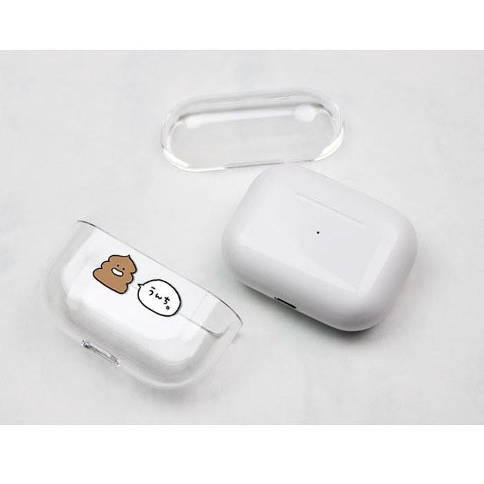 AirPods Proケース Airpods pro 3 世代 ケース airpods カバー Air