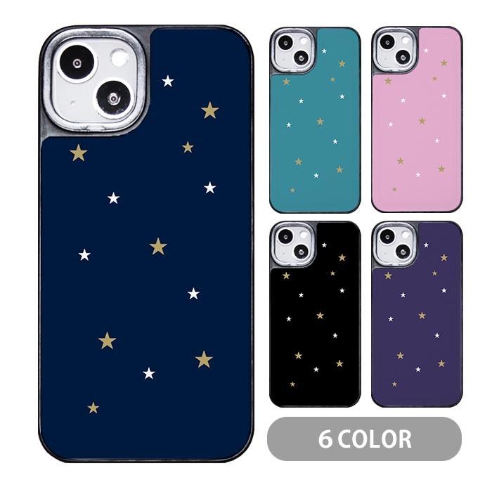 スマホケース クッション素材 夜空 星 スター ゆめかわいい ゆめかわ 可愛い 送料無料 Iphone13 Iphone12 Iphone12pro Iphone11 Iphone8 Ic Ck026 Bleeek ヤフー店 通販 Yahoo ショッピング