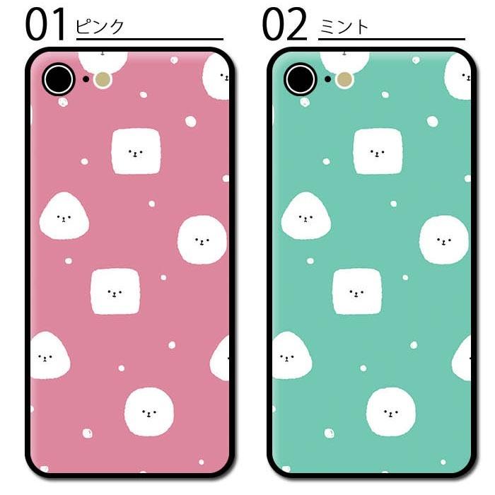 スマホケース クッション素材 ビションフリーゼ 犬 ペット