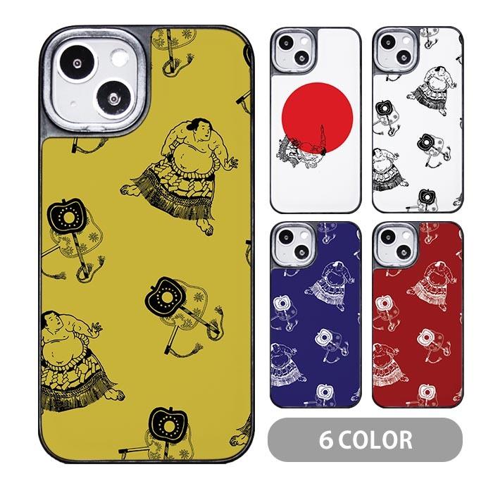 大相撲　スマホケース CASEPLAY 新商品】公益財団法人「日本相撲協会」の