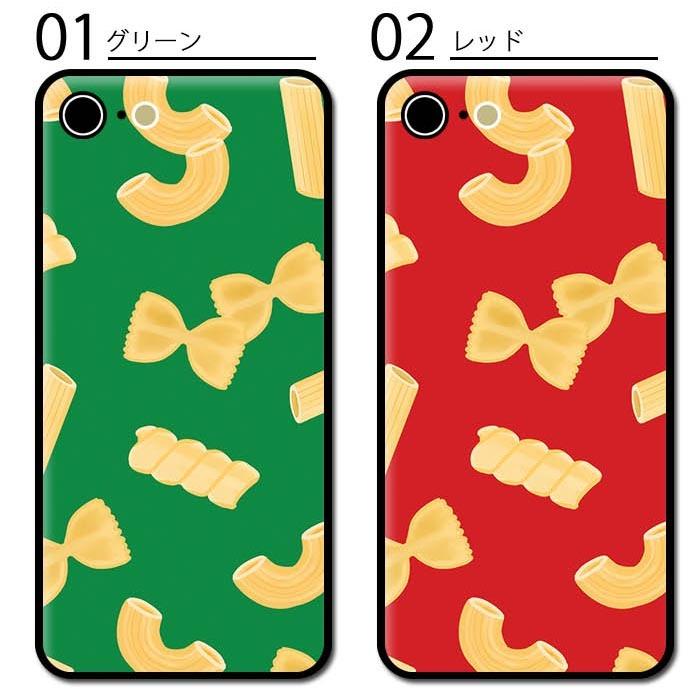 スマホケース クッション素材 マカロニ パスタ ペンネ ファルファッレ 大人かわいい iphone15 iphone14 iphone13 iphone12 iphone8｜bleeek-shop｜06