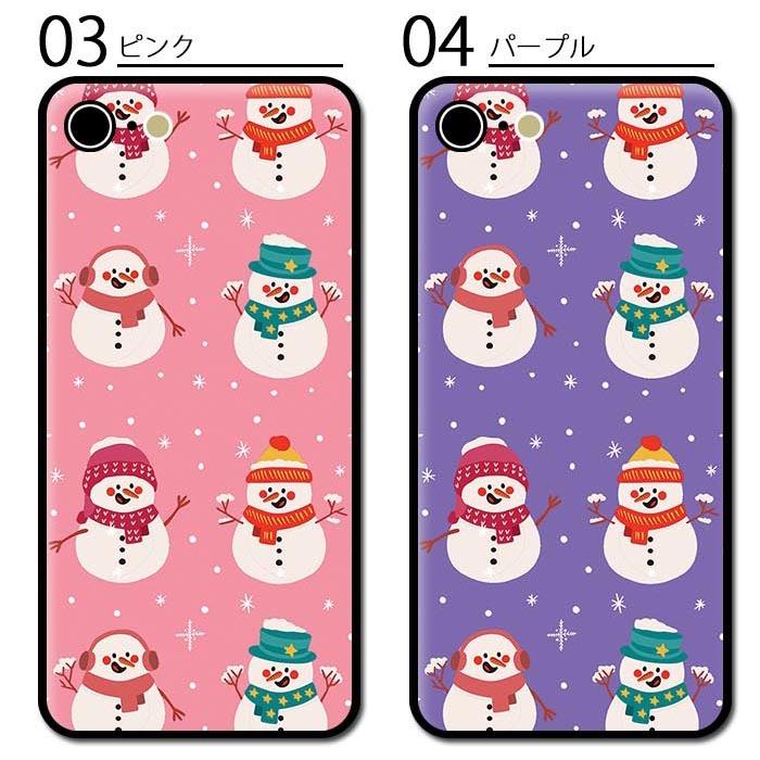 i PhoneXs max クリスマス オリジナルケース 白う 雪だるま 強化 i PhoneXs max クリスマス オリジナルケース 白う 雪だるま 強化