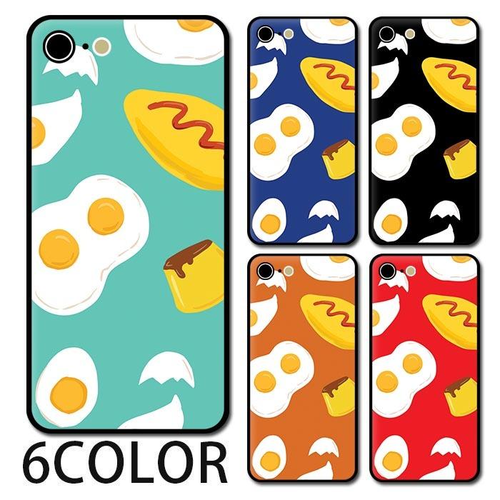 スマホケース ラウンド ガラス 卵料理 たまご 玉子 目玉焼き プリン 大人かわいい Iphone13 Pro Max Iphone13mini Iphone11 Iphone8 Ic Gr308 Bleeek ヤフー店 通販 Yahoo ショッピング