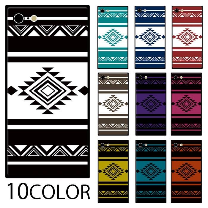 スマホケース ガラス スクエア ガラスケース オルテガ柄 ハワイアン 西海岸風 エスニック 送料無料 Iphone13 Mini Iphone13pro Max Iphone12 Mini Iphone8 Ic Gs004 Bleeek ヤフー店 通販 Yahoo ショッピング