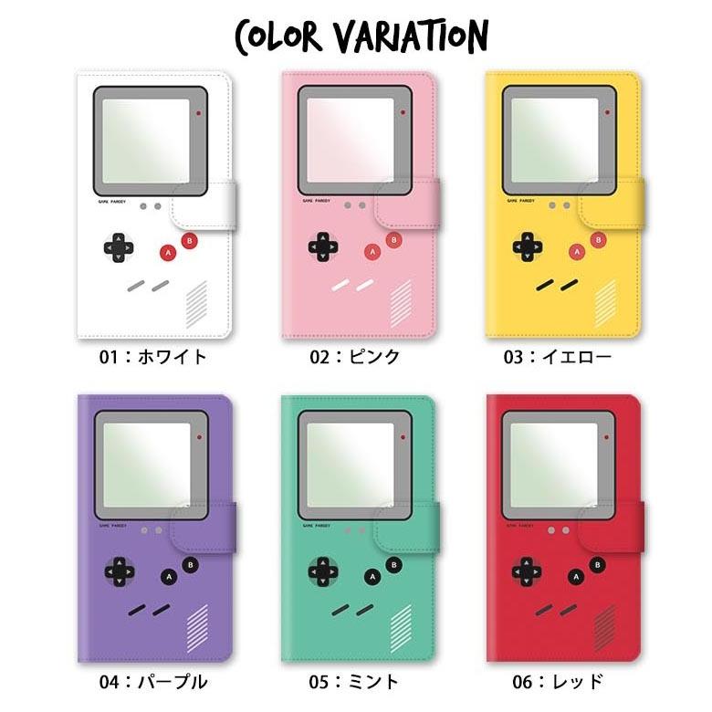 スマホケース 手帳型 手帳型ケース Iphonese 第3世代 Iphone13 Iphone12 ゲーム機風 ゲーム ユニーク おもしろ 韓国 ゲーム画面 スタンド式 ベルトあり Ic It549 Bleeek ヤフー店 通販 Yahoo ショッピング