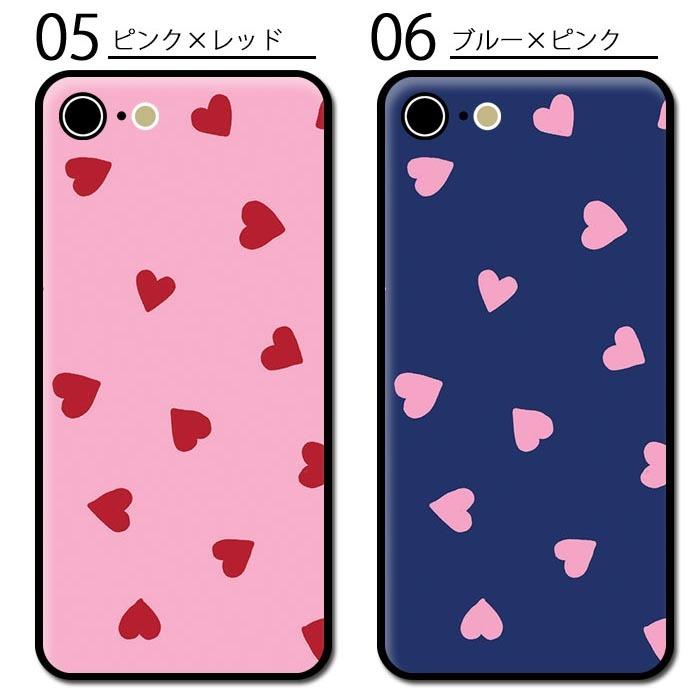 スマホケース ミラー 鏡面 ラウンド ガラス ハート シンプル ハート柄 Iphone12 Pro Iphone12mini Iphone11 Iphonexr Iphonex Iphone8 Ic Mr1 Bleeek ヤフー店 通販 Yahoo ショッピング