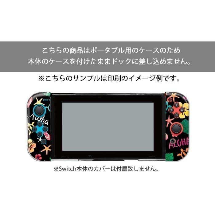 Switch 本体とジョイコン　おまけケース b08x2w27f100.jpg