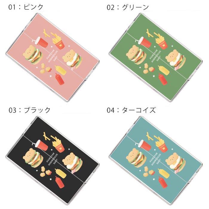 アイコス イルマ ヒートスティックケース IQOSケース 加熱式たばこ用