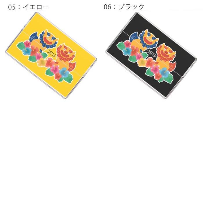 アイコス イルマ ヒートスティックケース IQOSケース 加熱式たばこ用