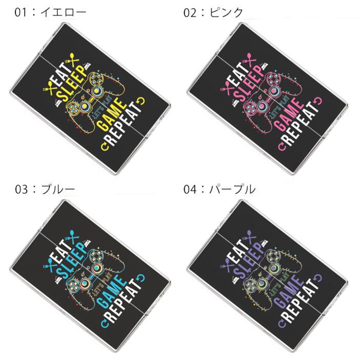 アイコス イルマ ヒートスティックケース IQOSケース 加熱式たばこ用