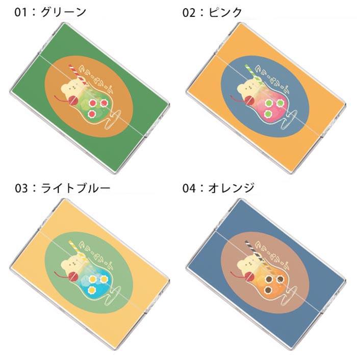 アイコス イルマ ヒートスティックケース IQOSケース 加熱式たばこ用