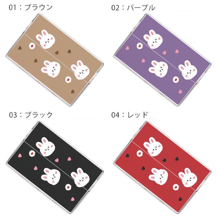 アイコス イルマ ヒートスティックケース IQOSケース 加熱式たばこ用