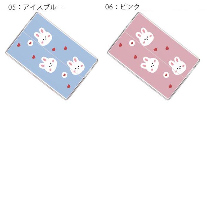 アイコス イルマ ヒートスティックケース IQOSケース 加熱式たばこ用
