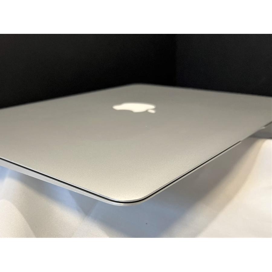 MacBook Air 13インチ Intel Core i7 SSD 128GB メモリ8GB 2014年 MD760J/A A1466｜blems37019｜08