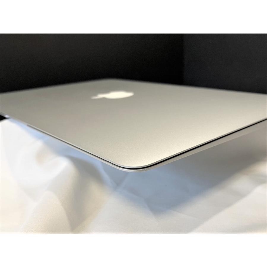 MacBook Air 13インチ Intel Core i7 SSD 128GB メモリ8GB 2014年