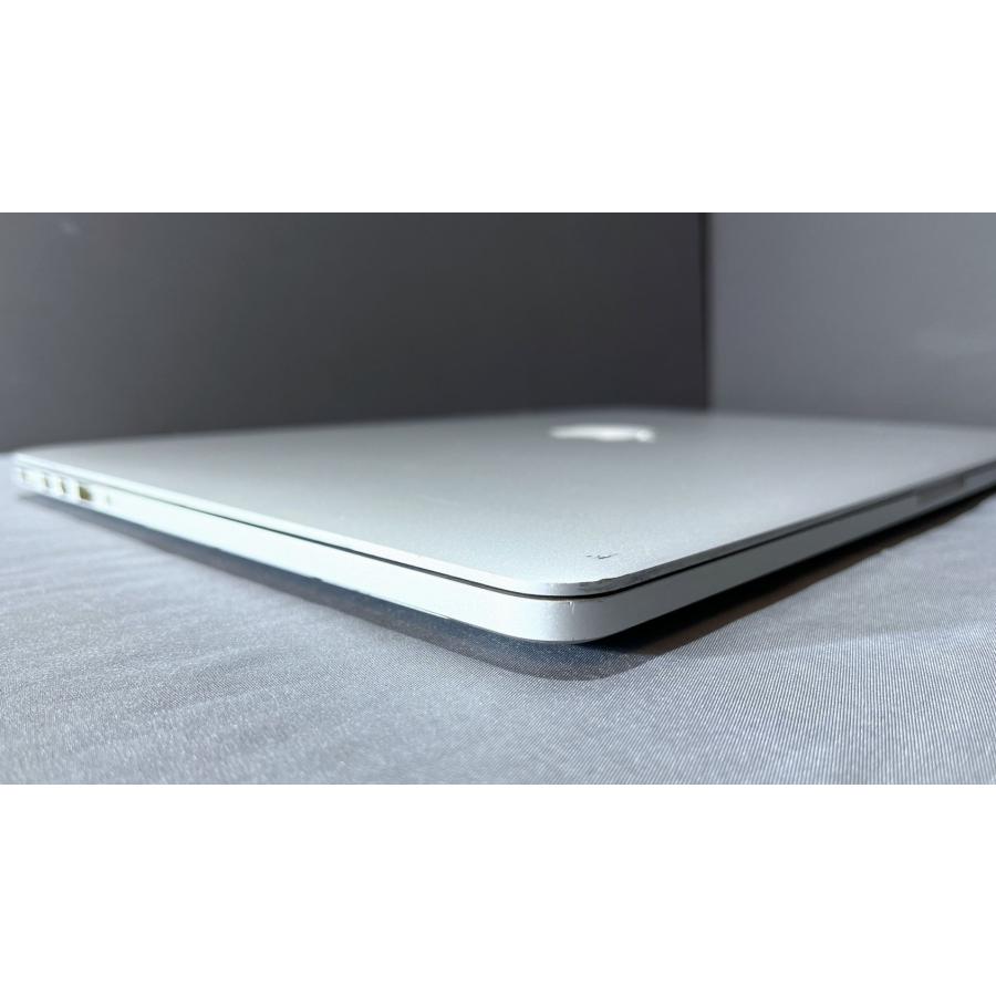 MacBookPro Retina 15インチ Intel Core i7 SSD 256GB メモリ16GB 2013年 ME294J/A A1398｜blems37019｜07