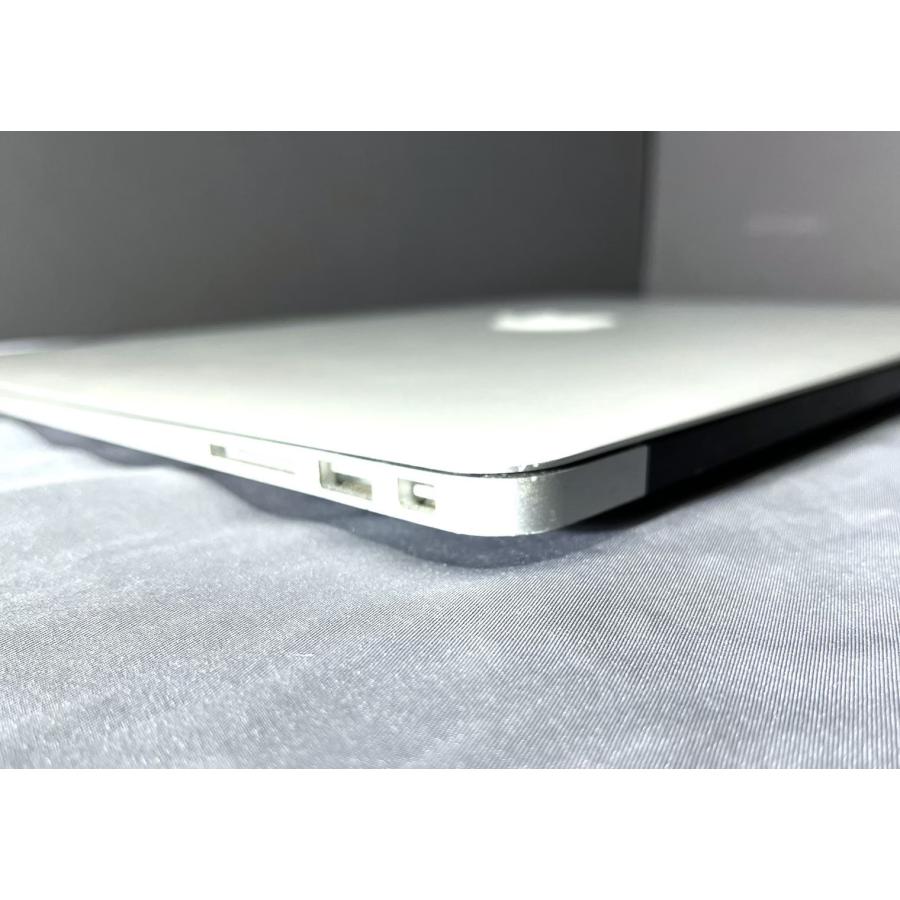 MacBook Air 13インチ Intel Core i5 SSD 256GB メモリ4GB 2014年 MD760J/A A1466｜blems37019｜09