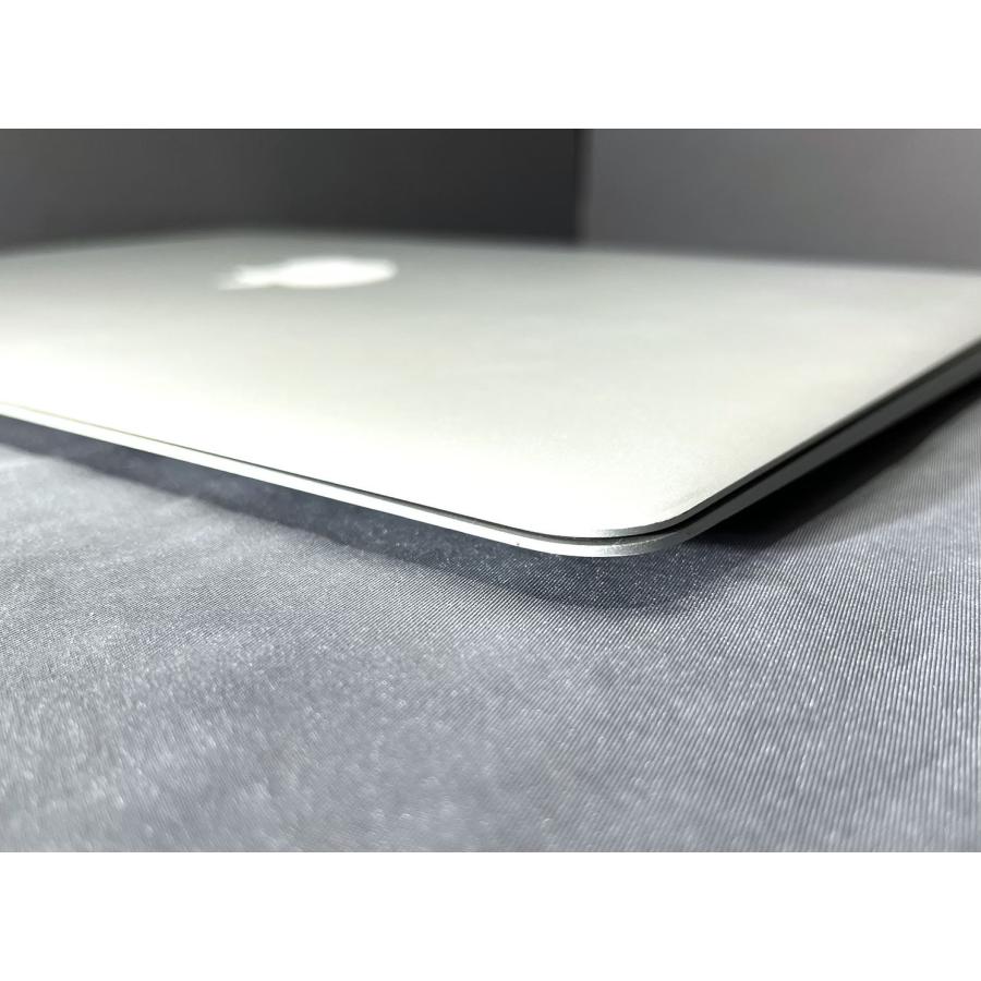 MacBook Air 13インチ Intel Core i5 SSD 256GB メモリ4GB 2014年 MD760J/A A1466｜blems37019｜10