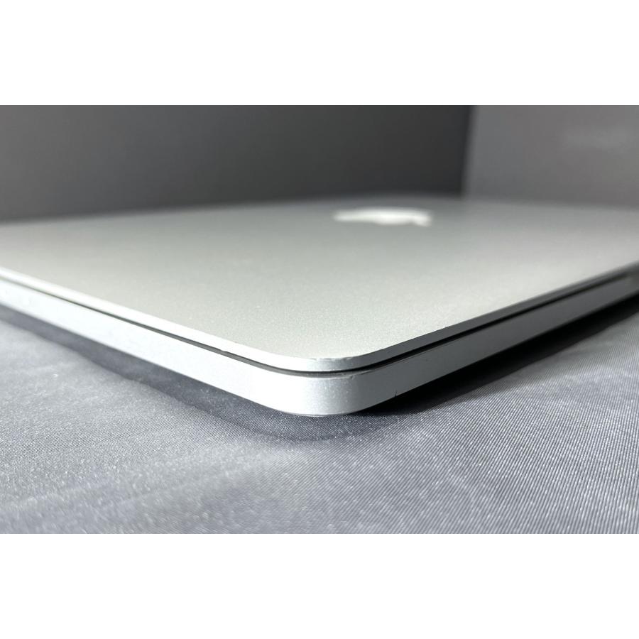 MacBookPro Retina 13インチ  Intel Core i5 SSD 128GB メモリ8GB 2015年 MF839J/A A1502｜blems37019｜08