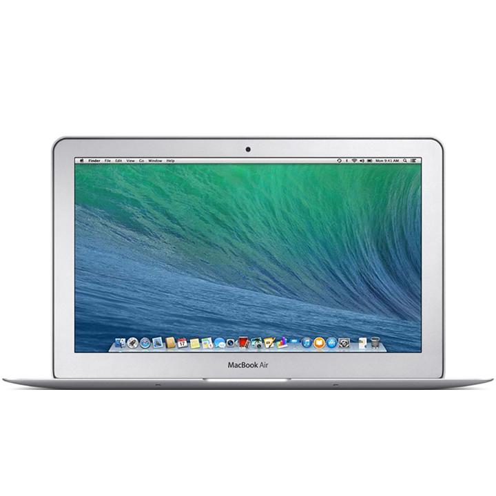 MacBook Air 11インチ Intel Core i5 SSD 64GB メモリ4GB 2012年
