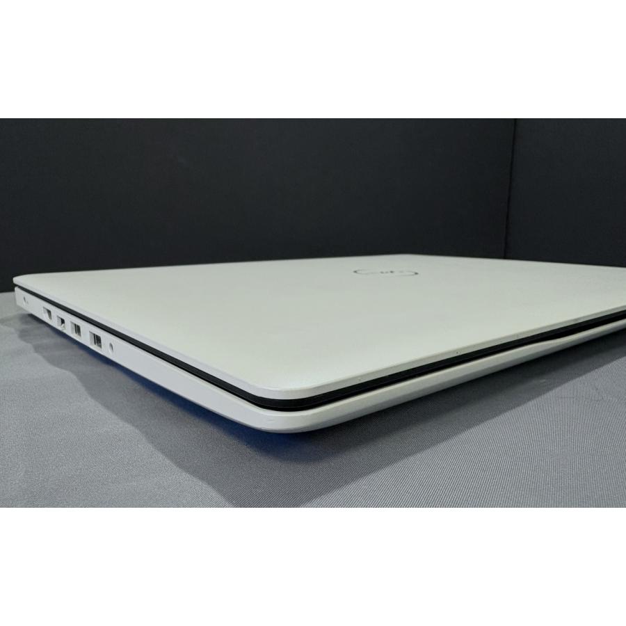 【中古】Dell Inspiron 1.3GHz/メモリ：8GB 1065G7 i7 Core P75F013(CPU： 3593 MC)Inspiron i7 Core 3593 Windowsノート本体