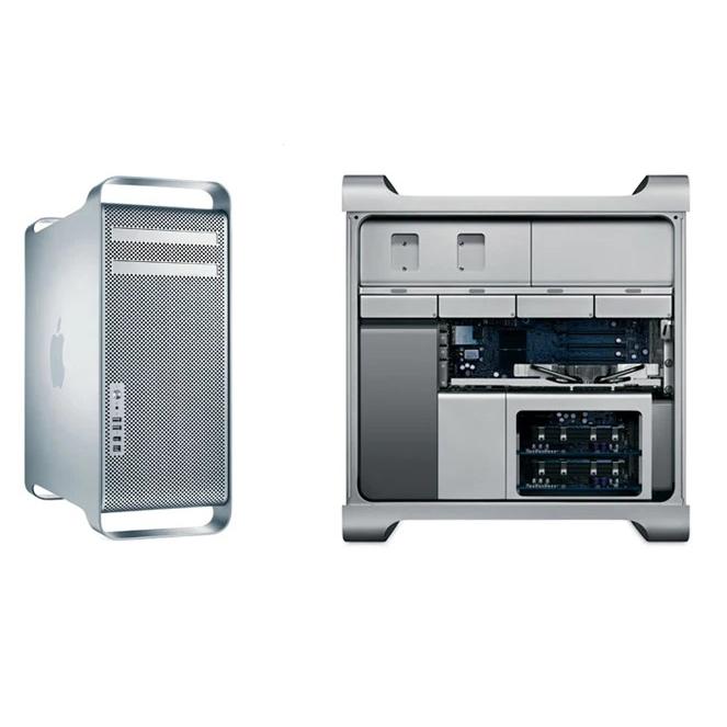 Mac Pro Xeone-2.66GHz(4Core) SSD240GB メモリ4GB MA356J/A 2006年モデル | Mac Pro | 05