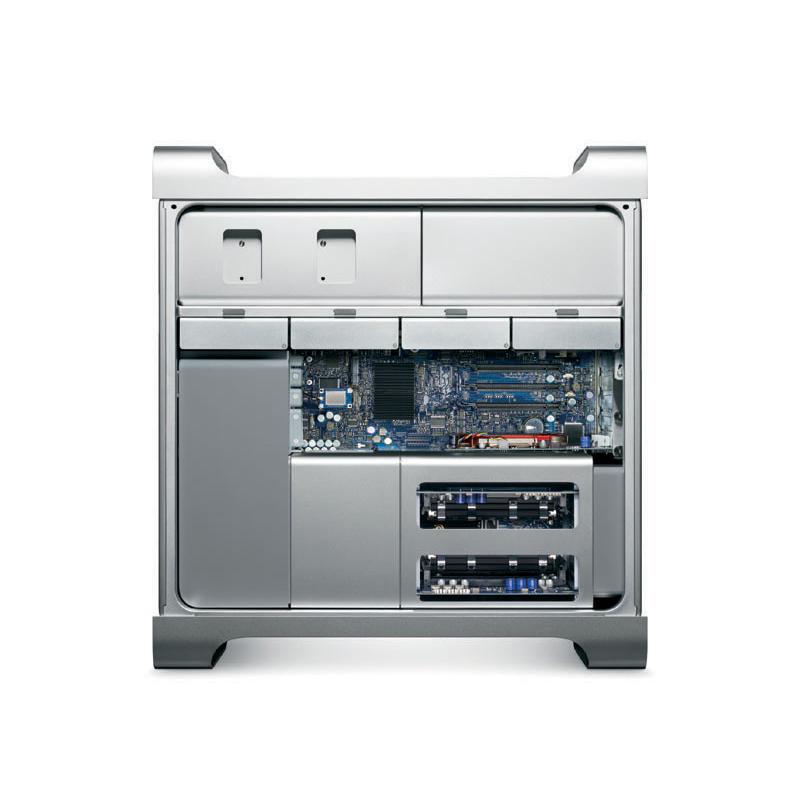 Mac Pro Xeone-2.8GHz(4Core) SSD240GB メモリ4GB MA970J/A 2008年モデル | Mac Pro | 01