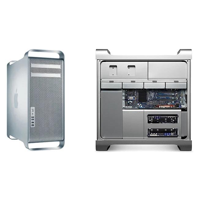 Mac Pro Xeone-2.8GHz(4Core) SSD240GB メモリ4GB MA970J/A 2008年モデル | Mac Pro | 04