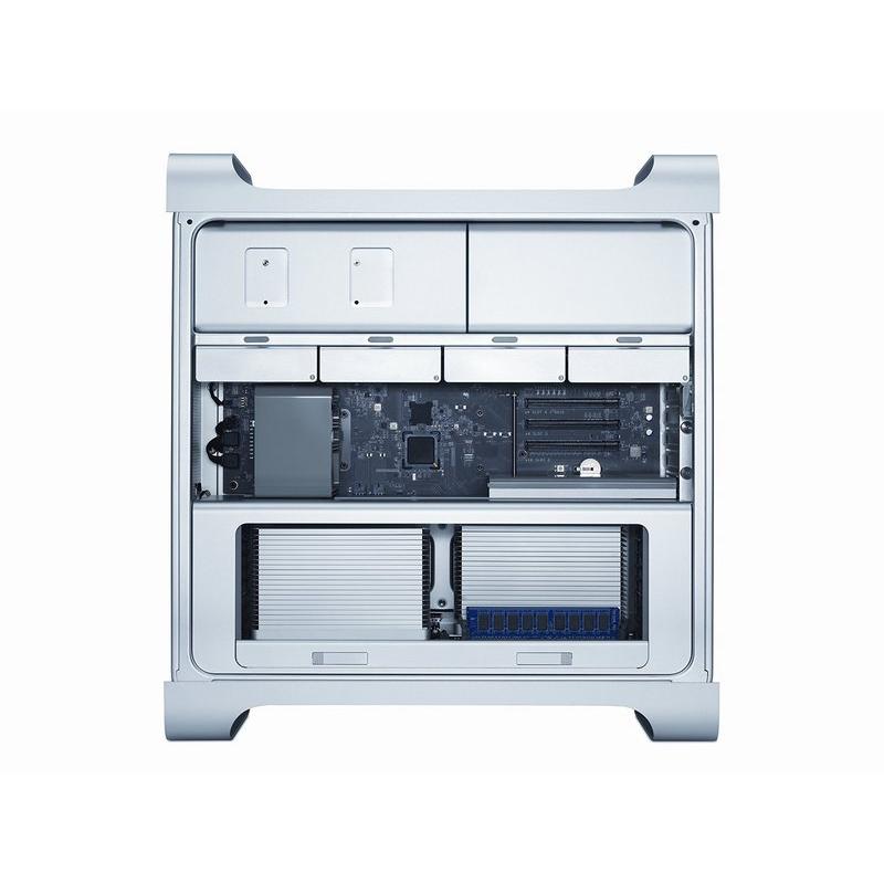 Mac Pro Xeone-2.26GHz デュアルコア(4Core×2個) HDD1TB メモリ Mac Pro Xeone-2.26GHz デュアルコア(4Core×2個) HDD1TB メモリ