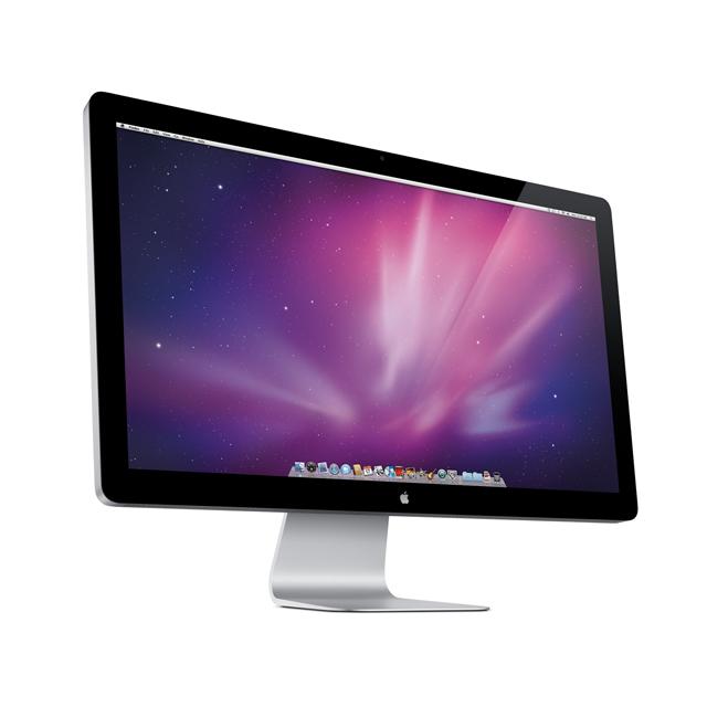 Apple LED Cinema Display 27インチ A1316 MC007J/A シネマディスプレイ｜blems37019｜02