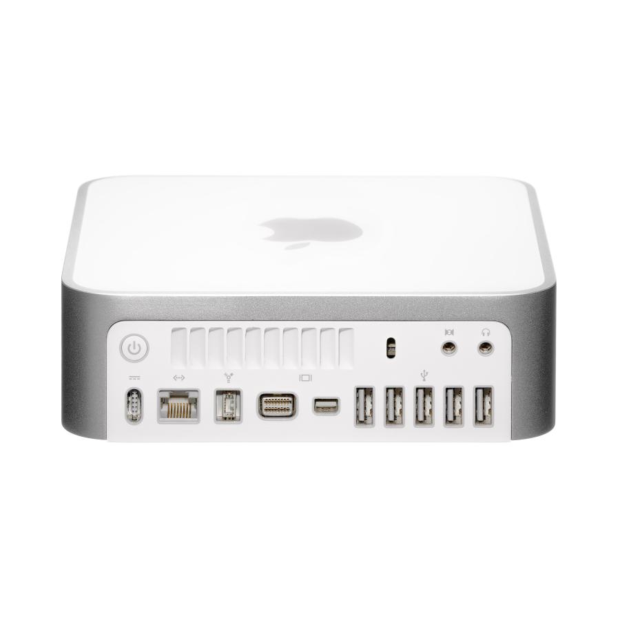 Mac mini Core 2Duo-2.26GHz 新品SSD240GB換装済 メモリ4GB MC238J/A  Late2009年モデル | Mac mini | 01