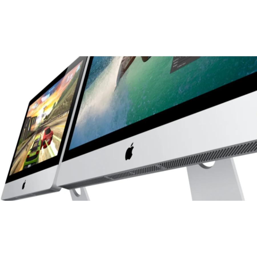iMac（Apple） iMac 21.5インチ Core i5-2.5GHz HDD1TB メモリ