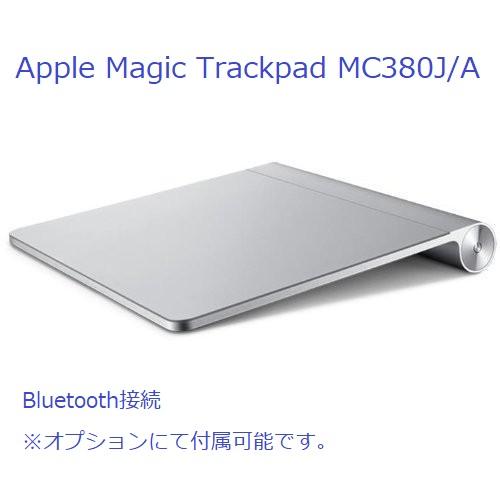 iMac（Apple） iMac 21.5インチ Core i5-2.5GHz SSD240GB メモリ8GB 
