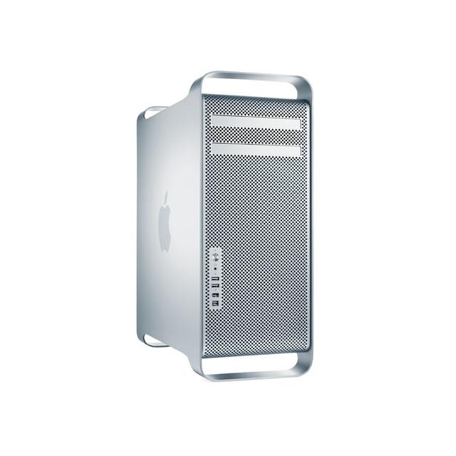 Mac Pro Xeone-2.8GHz シングルコア(4Core×1個) SSD240GB メモリ8GB MC560J/A 2010年モデル｜blems37019｜03