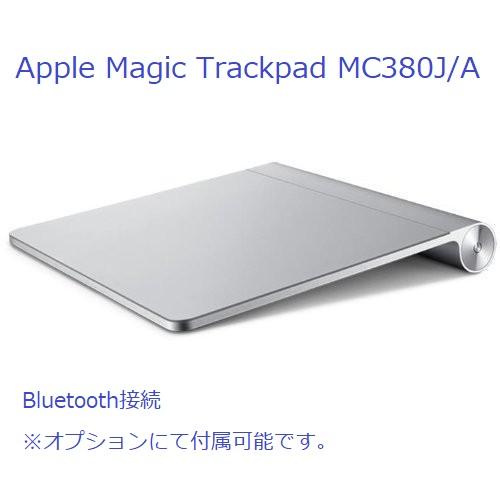 Mac Pro Xeone-2.8GHz シングルコア(4Core×1個) SSD240GB メモリ8GB MC560J/A 2010年モデル｜blems37019｜10