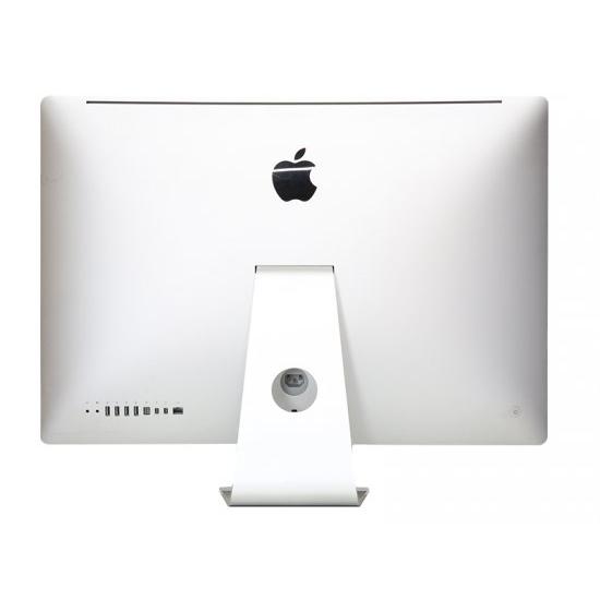 iMac（Apple） 【Adobe実用向け／プロ仕様】iMac 27インチ Core i7-3.4