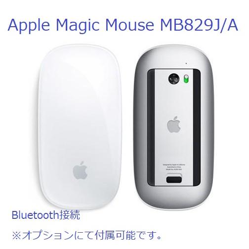 iMac（Apple） 【Adobe実用向け／プロ仕様】iMac 27インチ Core i7-3.4