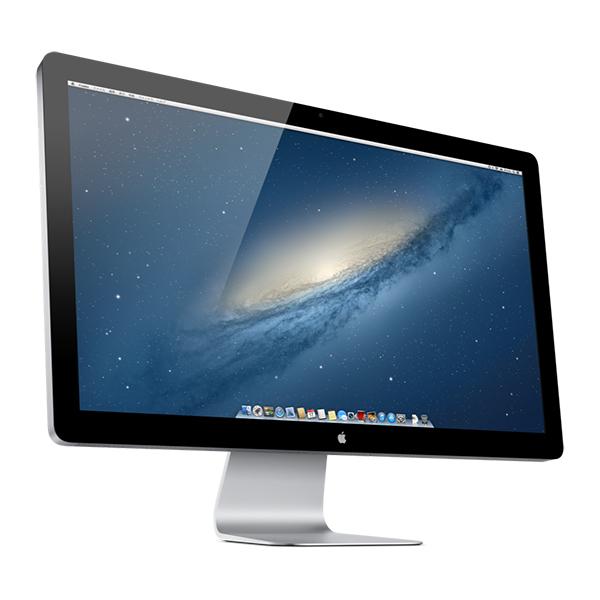 Apple Thunderbolt Display 27インチ A1407 MC914J/A サンダーボルト