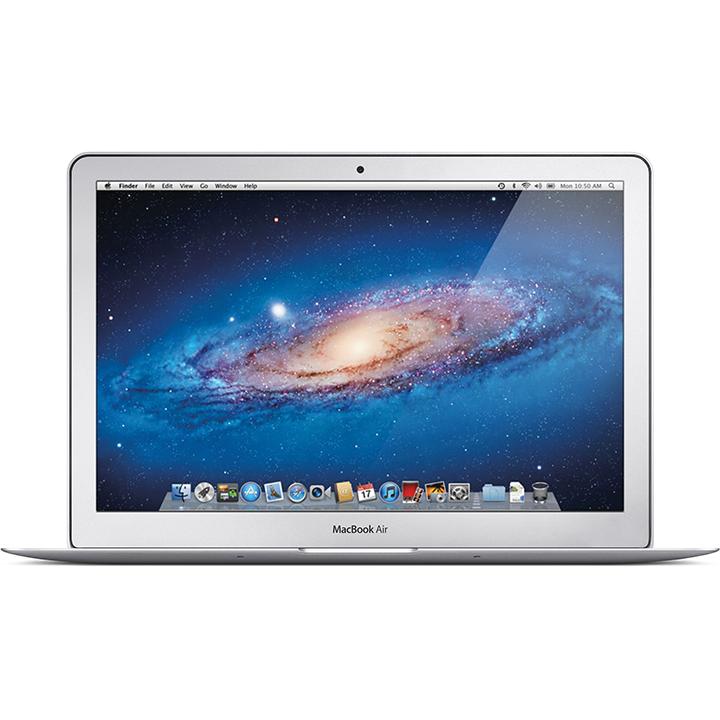 MacBook Air 13インチ Core i5 SSD128GB メモリ4GB MC965J/A Mid 2011年モデル | MacBook Air