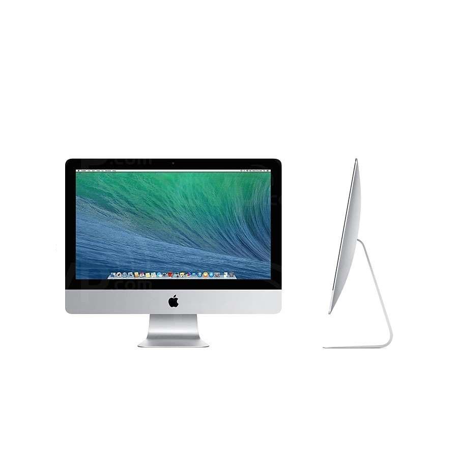 iMac 21.5インチ Core i5-2.7GHz SSD240GB メモリ8GB ME086J/A 2013年モデル | iMac（Apple） | 02