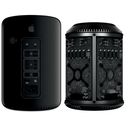 Mac Pro Xeone-3.7GHz (4Core) SSD240GB メモリ16GB ME253J/A AMD FirePro D300 2GB 2013年モデル | Mac Pro | 02