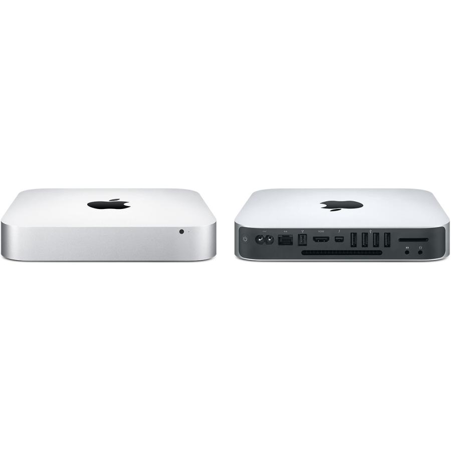 中古Macmini (Late2014) CPU: i5 メモリ：8GB 中古Mac mini - リコレ！|ビックカメラグループ ソフマップの