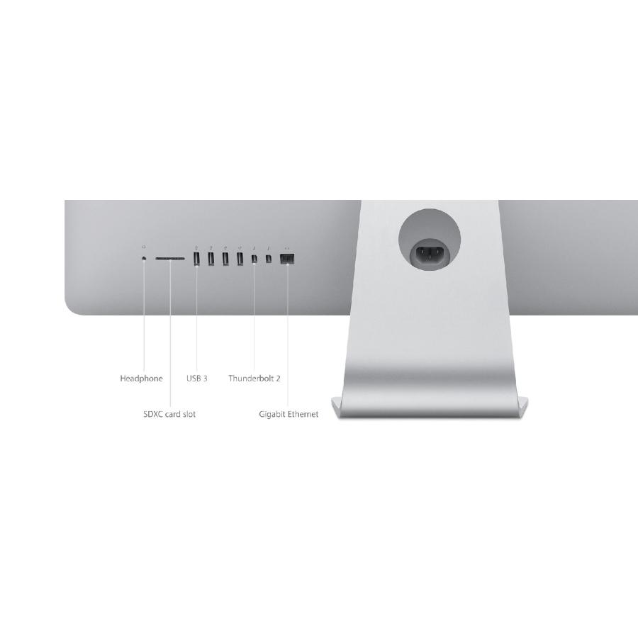 iMac（Apple） iMac 21.5インチ Core i5-1.6GHz HDD 1TB メモリ