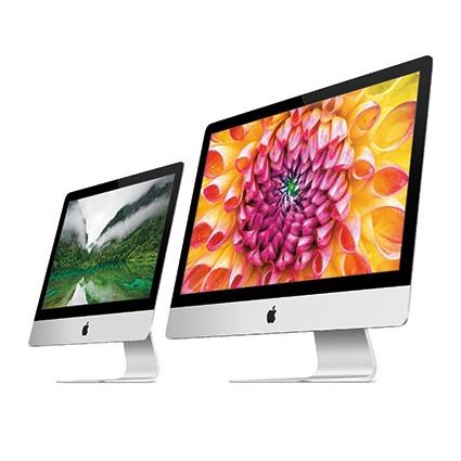 iMac 21.5インチ Core i5-1.6GHz HDD 1TB メモリ8GB MK142J/A 2015年モデル｜blems37019｜07