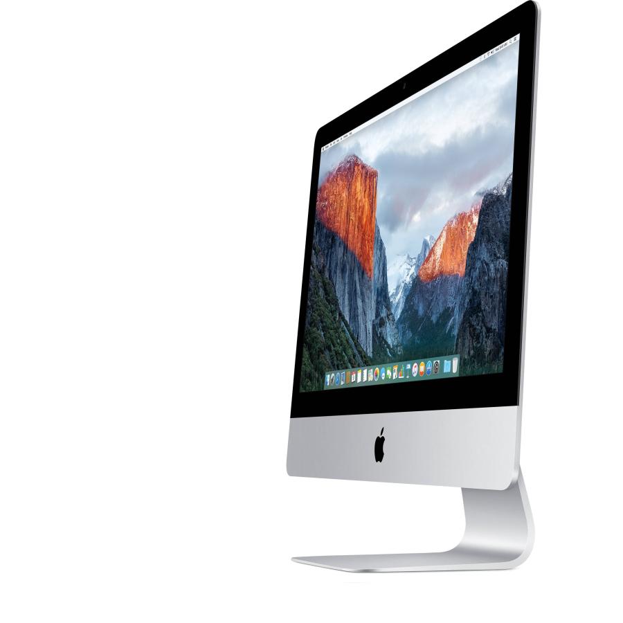 iMac（Apple） 【プロ仕様】SSD1TB搭載 iMac 21.5インチ Core i5-1.6