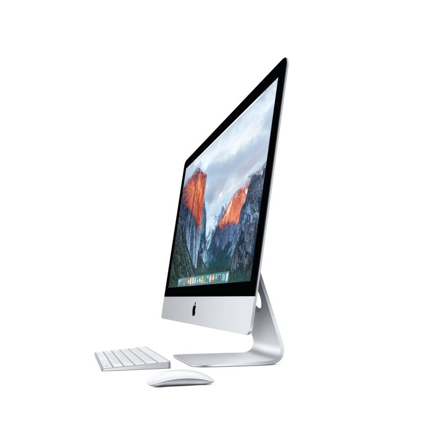 iMac 27インチ Core i5-3.2GHz Retina 5K SSD240GB メモリ8GB MK462J/A 2015年モデル｜blems37019｜05