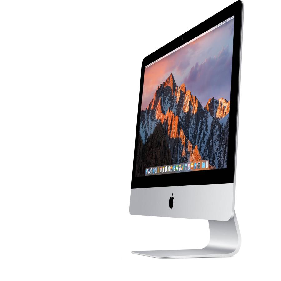 iMac 21.5インチ Core i7-3.6GHz Retina 4K Fusion Driv 1.12TB