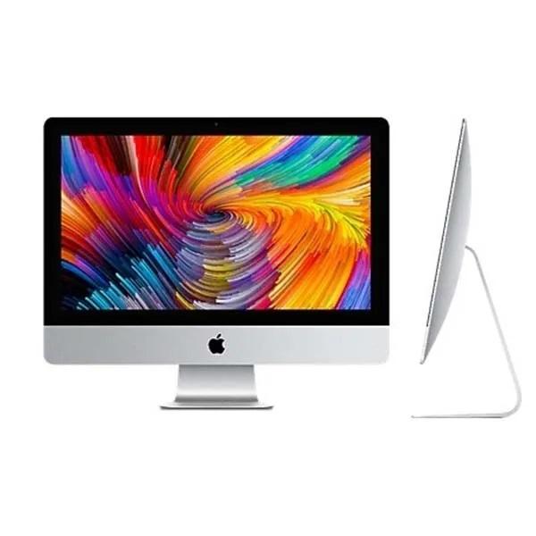 s*1様 iMac Retina 5K 2019 メモリ16GB Fusion iMac (Retina 5K, 27-inch, 2019) - Technical Specifications
